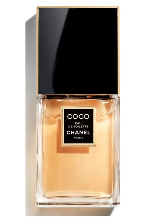 coco chanel eau de toilette|coco chanel discount.